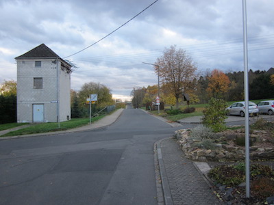 Ort Montabaur WeststrKoppelstr