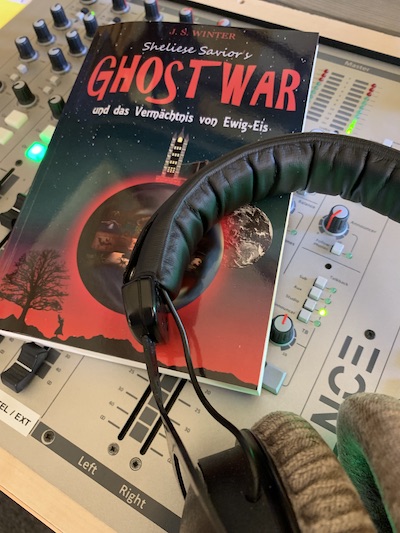20190531 GhostWar Buch