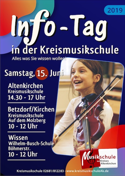 20190531 Kreismusikschule