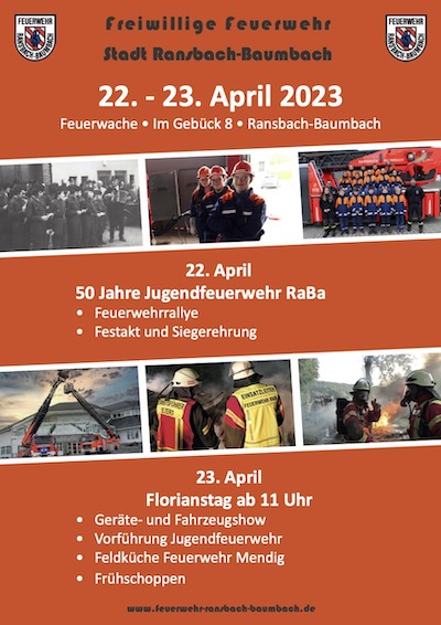 FW FestRansbachBaumbach