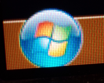 Symbol PC Microsoft