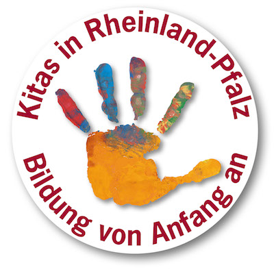 Logo Kitas in Rheinland Pfalz