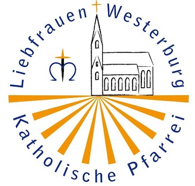 Logo Pfarrei Westerburg Liebfrauen