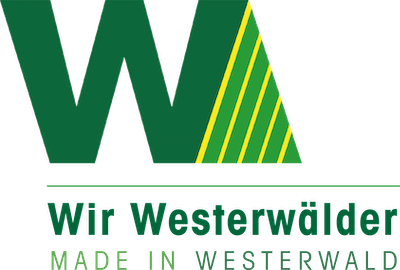 Logo Made in Westerwald Hintergrund transparent WEB