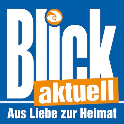 Logo BlickAktuell Heimat